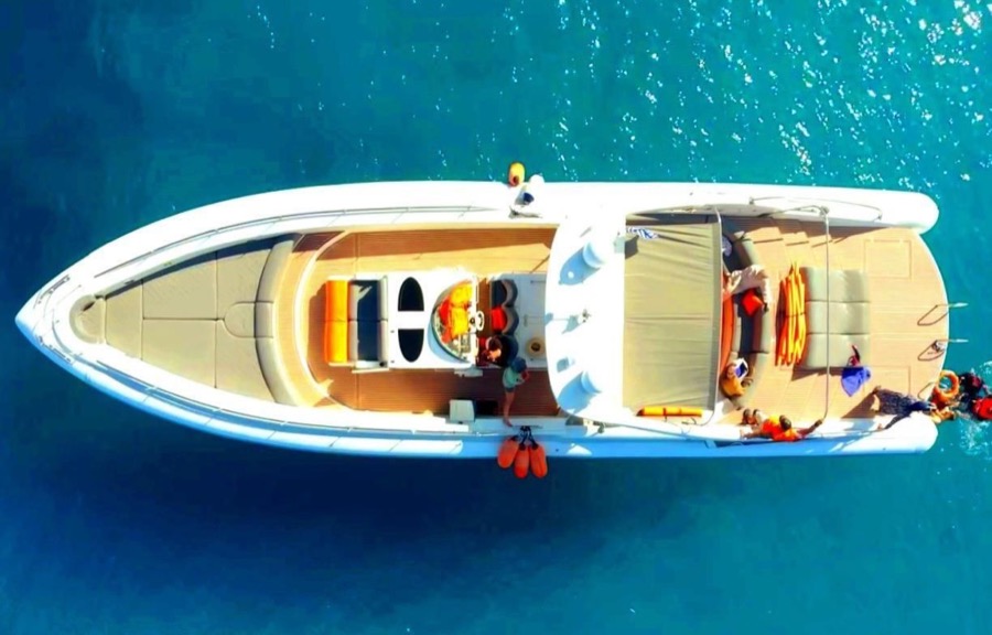 Semi-Private Swimming Trip - All Inclusive