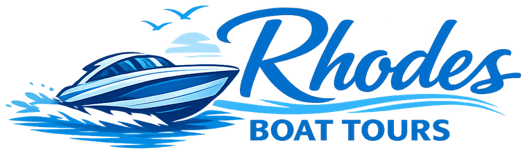 Rhodes Boat Tours